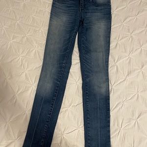Mossimo Stretchy Skinny Jeans